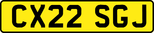 CX22SGJ
