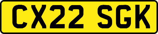 CX22SGK