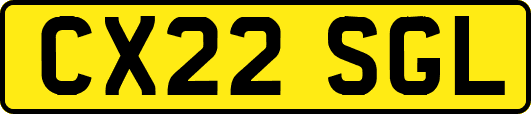 CX22SGL