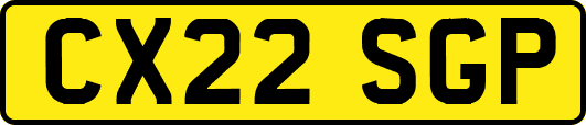 CX22SGP