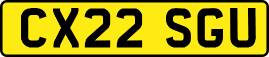 CX22SGU