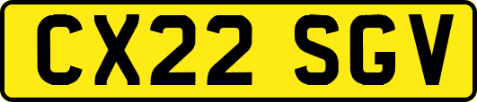 CX22SGV