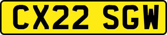 CX22SGW