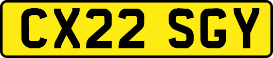 CX22SGY