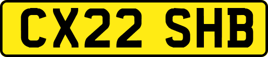CX22SHB