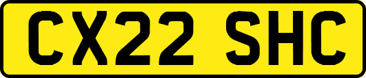 CX22SHC