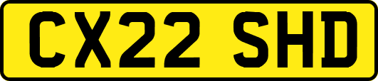 CX22SHD