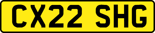 CX22SHG