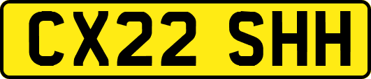 CX22SHH