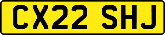 CX22SHJ