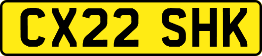 CX22SHK