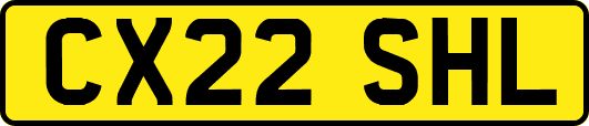 CX22SHL