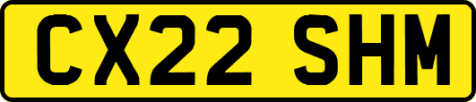 CX22SHM
