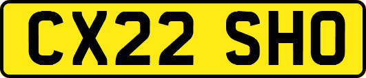 CX22SHO