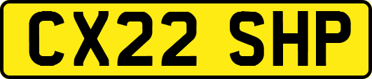 CX22SHP