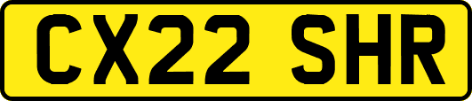 CX22SHR