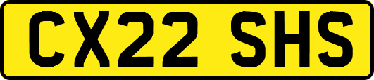 CX22SHS