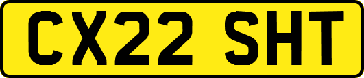 CX22SHT