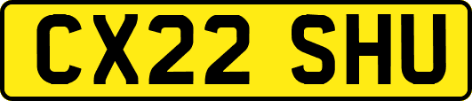 CX22SHU