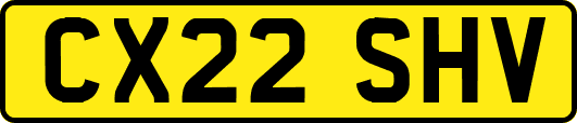 CX22SHV
