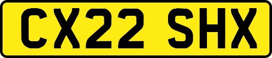 CX22SHX