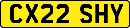 CX22SHY
