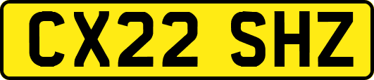 CX22SHZ