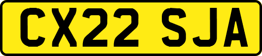 CX22SJA