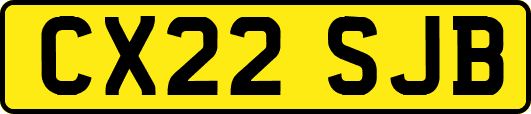 CX22SJB