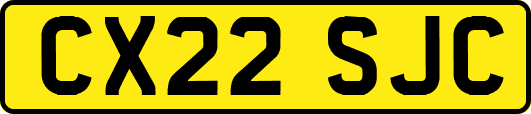CX22SJC