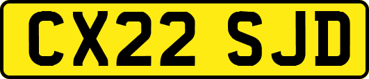 CX22SJD
