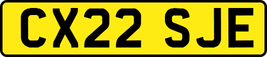 CX22SJE