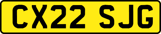 CX22SJG