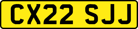 CX22SJJ