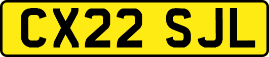 CX22SJL