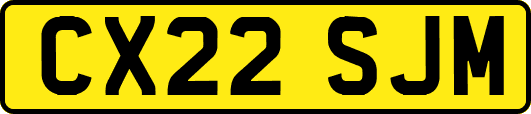 CX22SJM