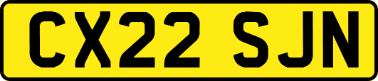 CX22SJN