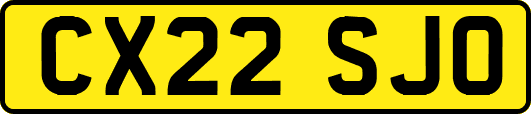 CX22SJO