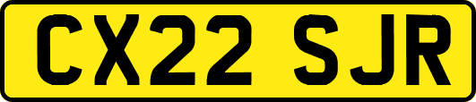 CX22SJR