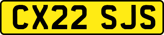 CX22SJS