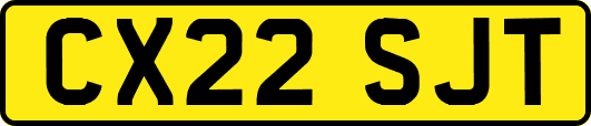 CX22SJT