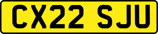 CX22SJU