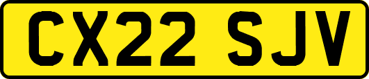 CX22SJV