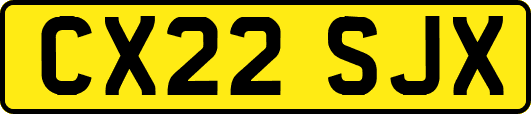 CX22SJX