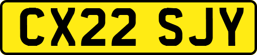 CX22SJY