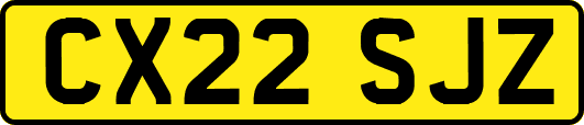 CX22SJZ