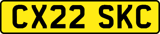 CX22SKC