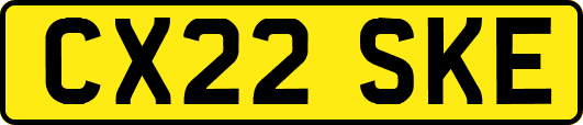 CX22SKE