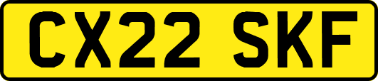 CX22SKF