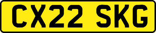 CX22SKG